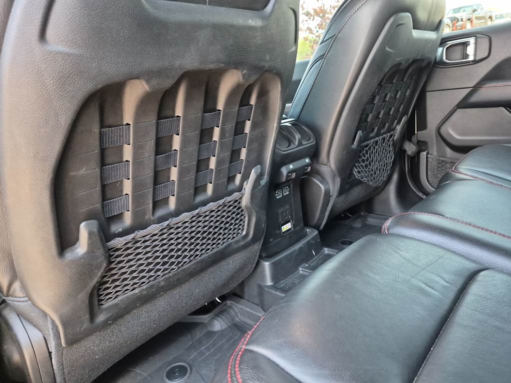 Thumbnail: 2023 Jeep Wrangler - 9