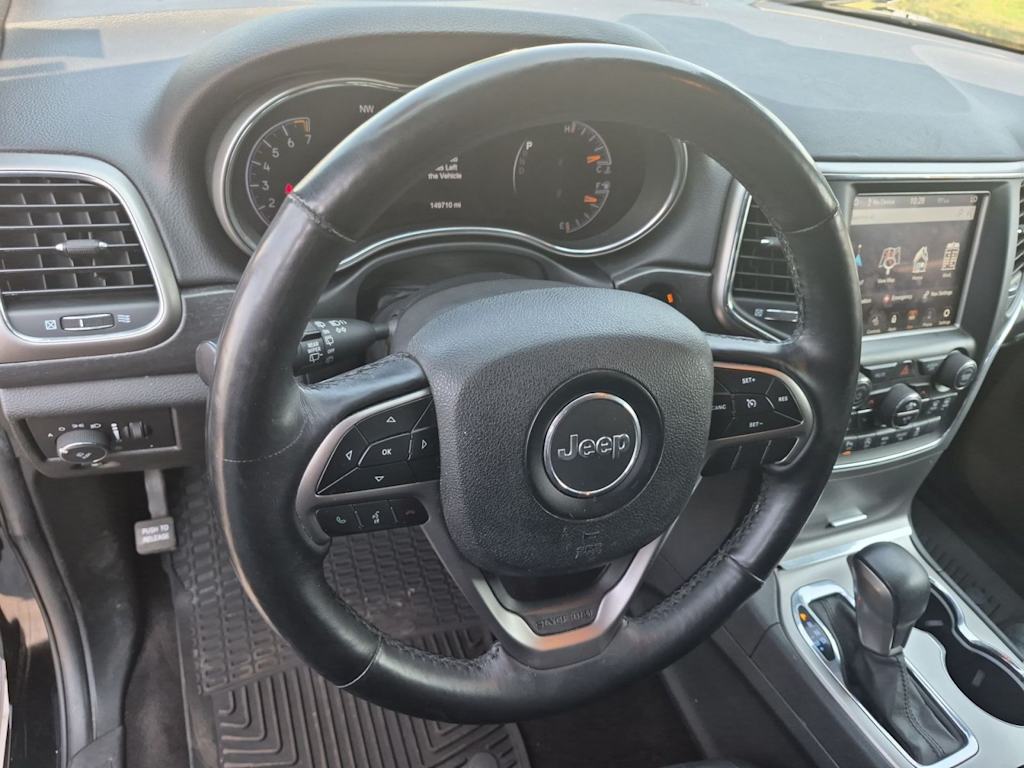 Thumbnail: 2018 Jeep Grand Cherokee - 2