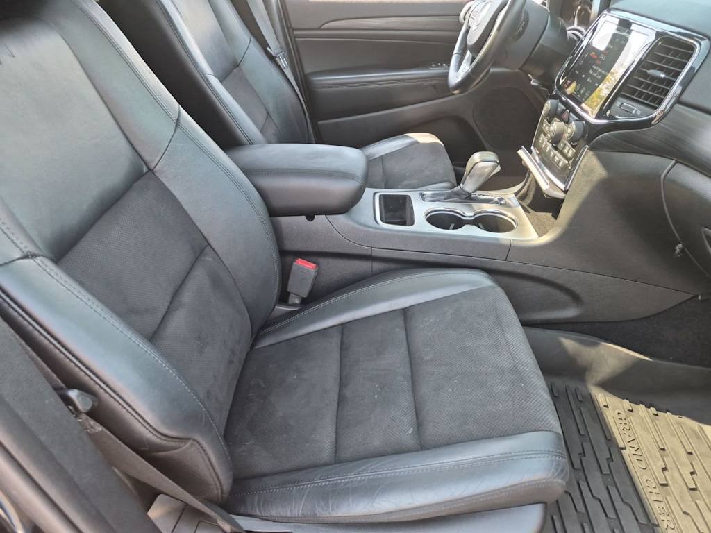 Thumbnail: 2021 Jeep Grand Cherokee - 9