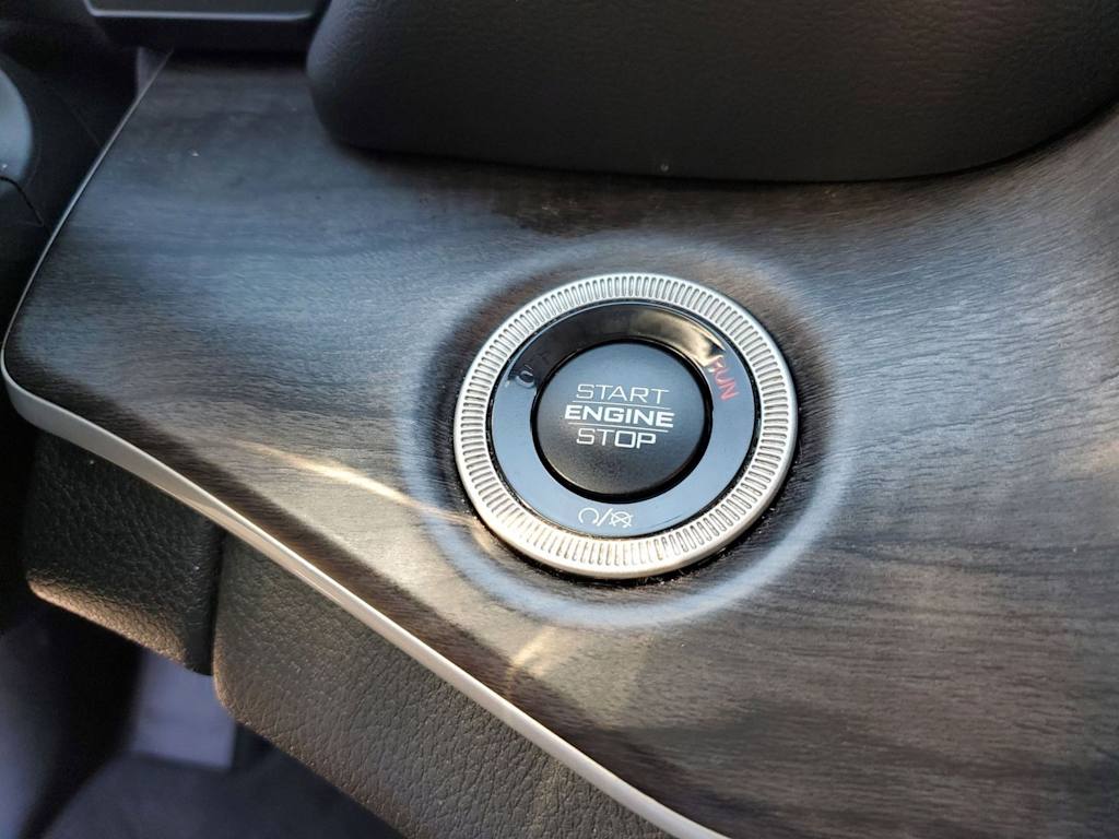 Thumbnail: 2021 Jeep Grand Cherokee L - 30