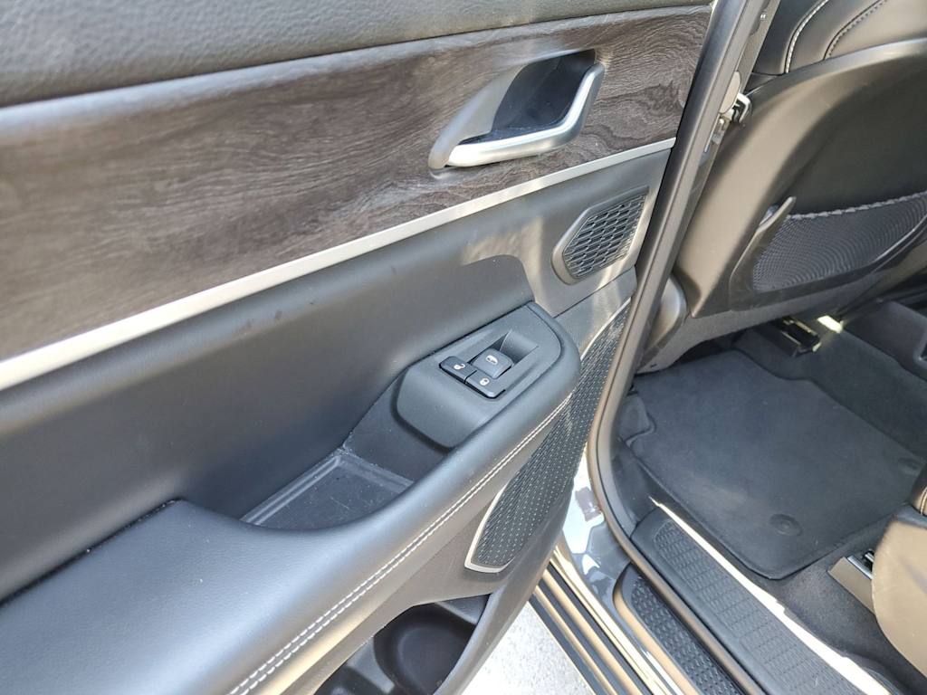 Thumbnail: 2021 Jeep Grand Cherokee L - 18