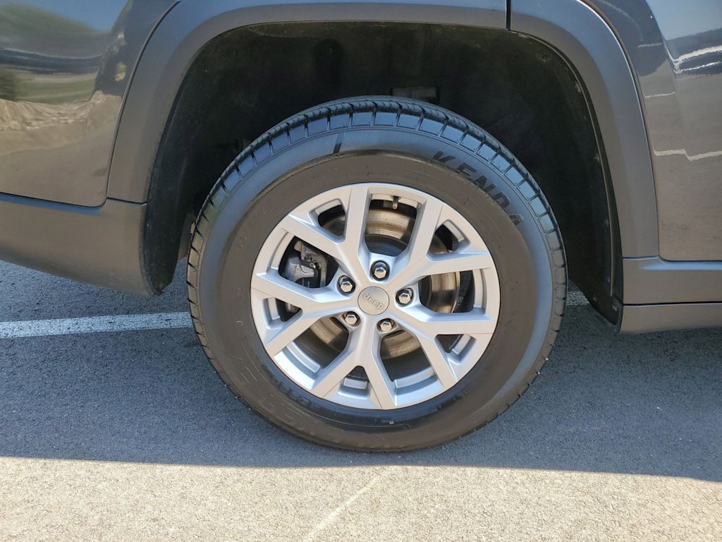 Thumbnail: 2021 Jeep Grand Cherokee L - 15