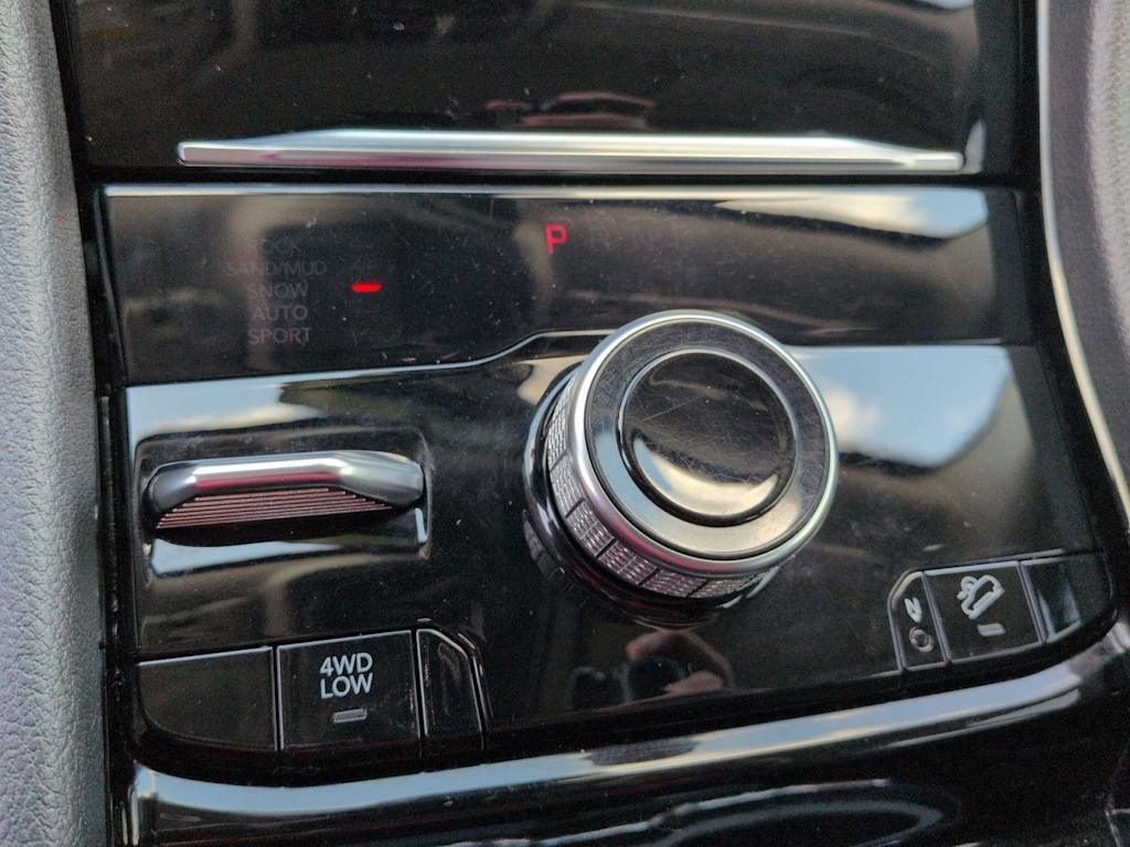 Thumbnail: 2022 Jeep Grand Cherokee - 34