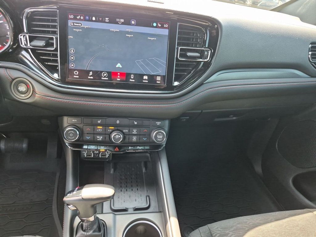 Thumbnail: 2026 Dodge Durango - 24