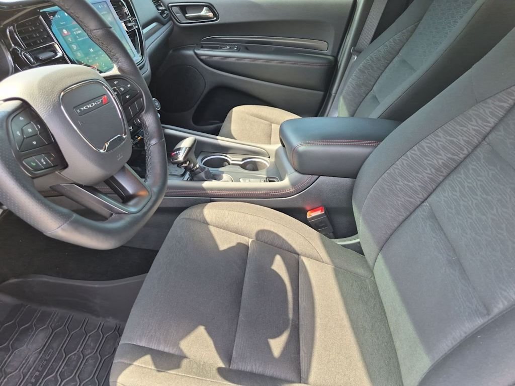 Thumbnail: 2026 Dodge Durango - 9