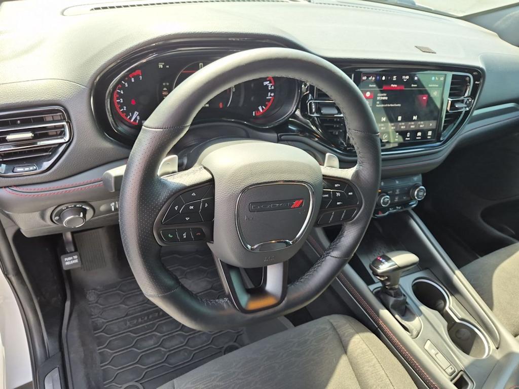 Thumbnail: 2026 Dodge Durango - 2
