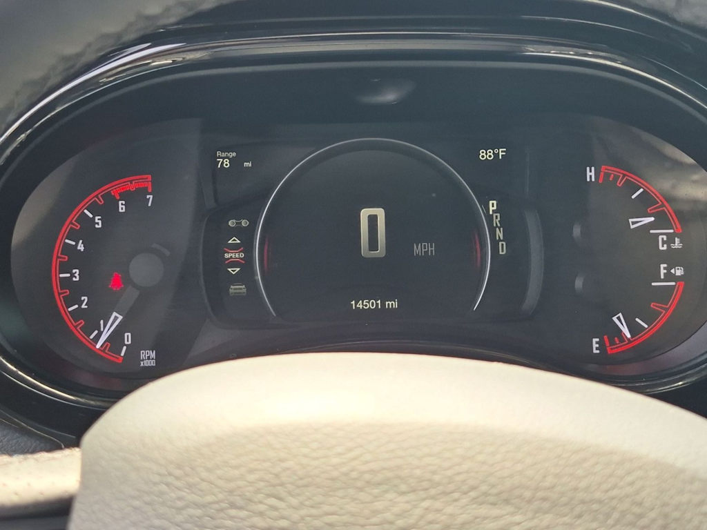 Thumbnail: 2026 Dodge Durango - 14