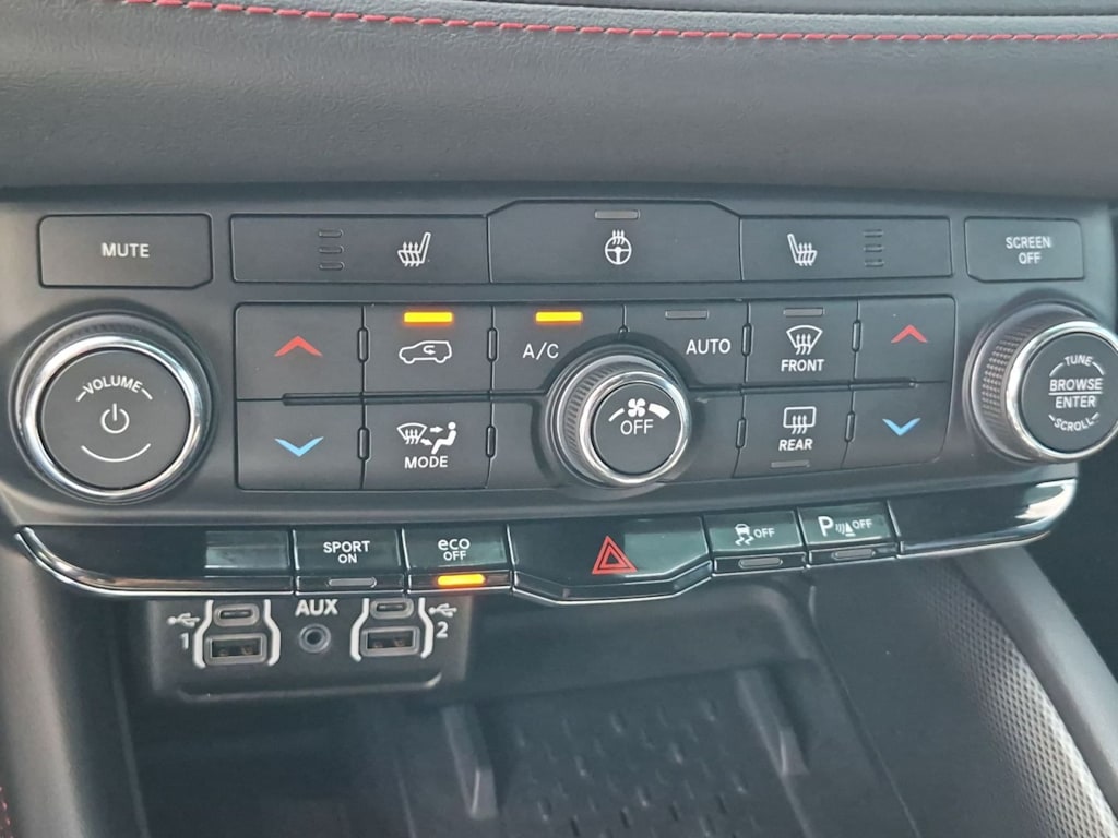 Thumbnail: 2026 Dodge Durango - 22