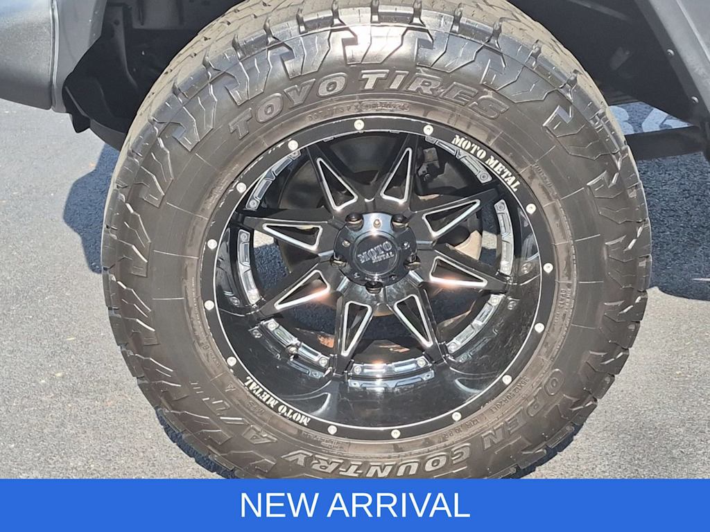 Thumbnail: 2020 Jeep Gladiator - 7