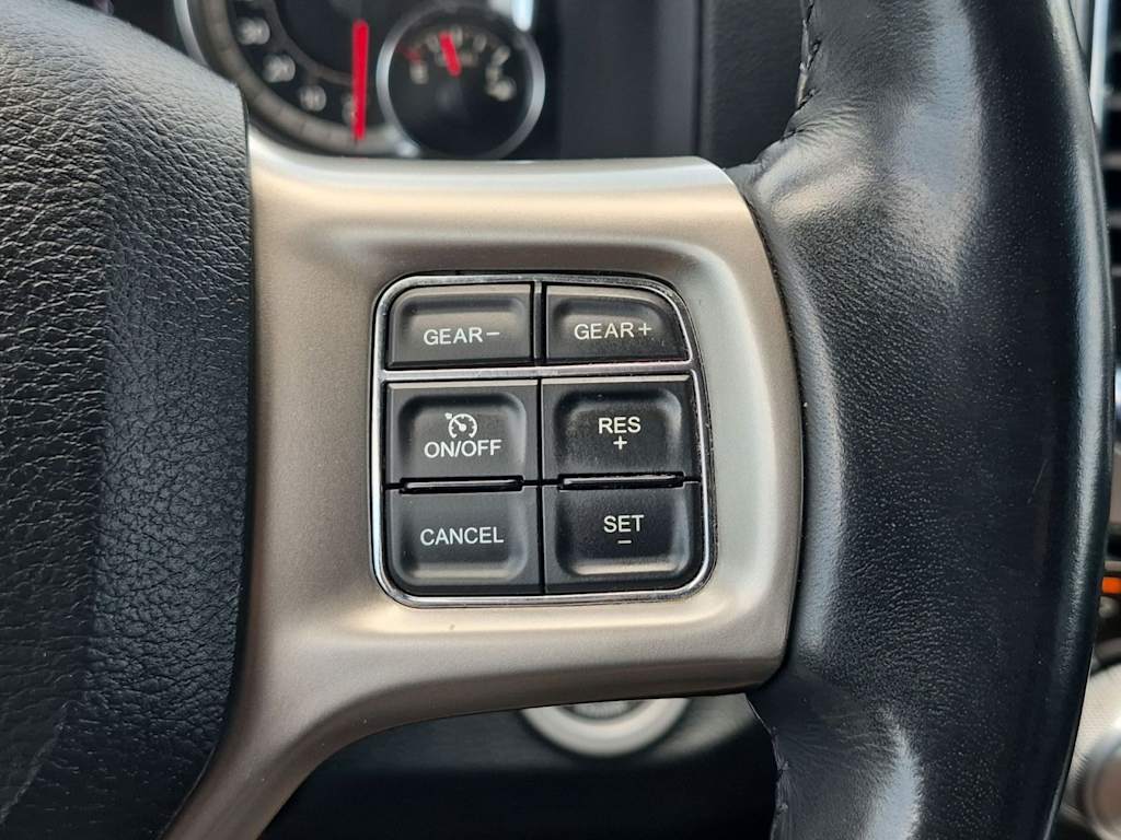 Thumbnail: 2016 RAM 1500 - 32