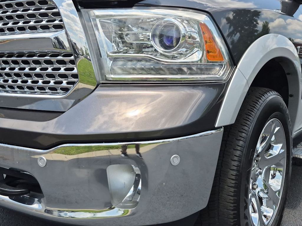 Thumbnail: 2016 RAM 1500 - 24