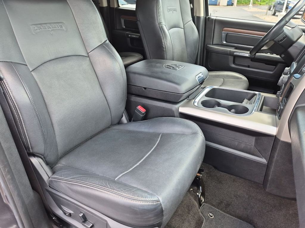 Thumbnail: 2016 RAM 1500 - 12