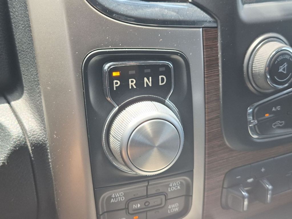 Thumbnail: 2016 RAM 1500 - 38