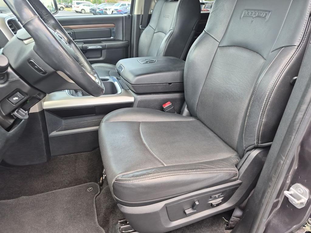 Thumbnail: 2016 RAM 1500 - 11