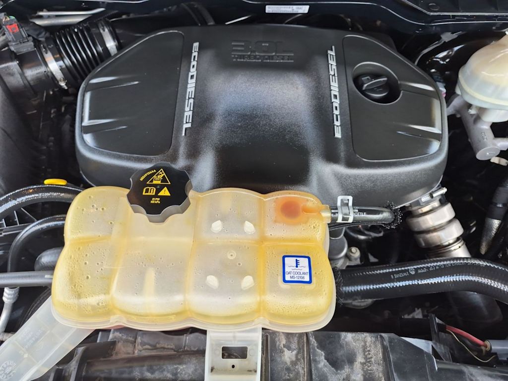 Thumbnail: 2016 RAM 1500 - 9