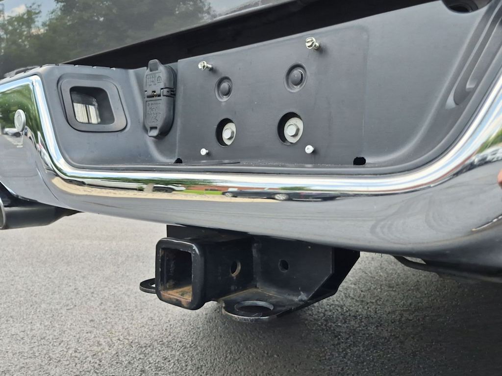 Thumbnail: 2016 RAM 1500 - 39
