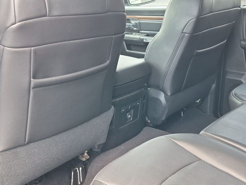 Thumbnail: 2016 RAM 1500 - 27