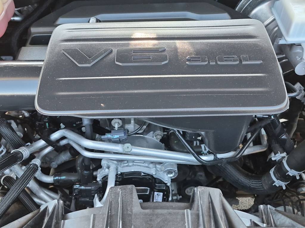 Thumbnail: 2022 RAM 1500 - 9