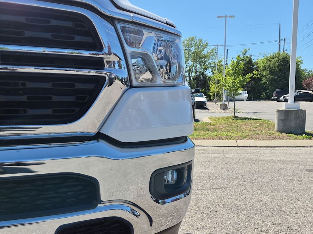 Thumbnail: 2022 RAM 1500 - 7