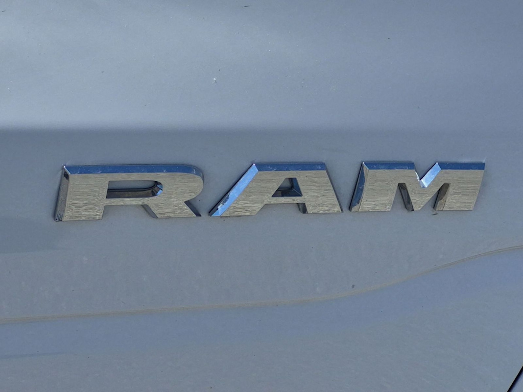 Thumbnail: 2022 RAM 1500 - 23