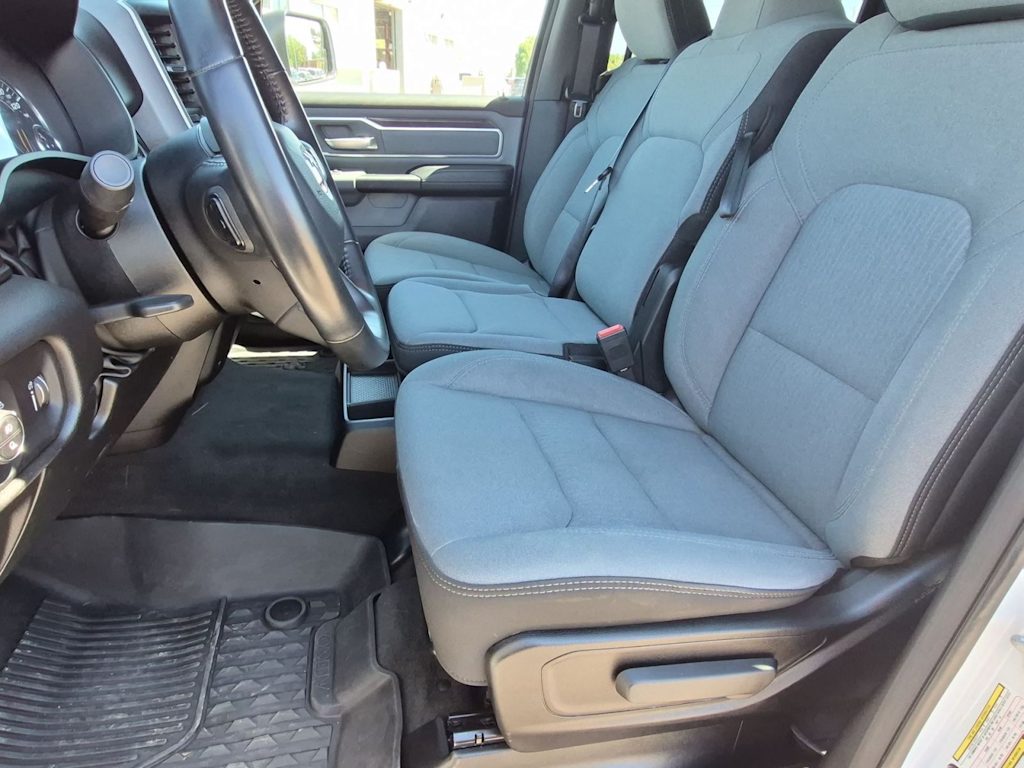 Thumbnail: 2022 RAM 1500 - 11