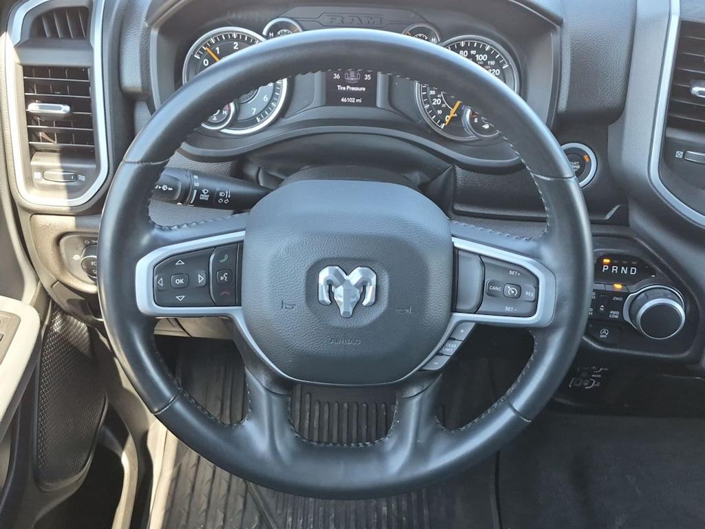Thumbnail: 2022 RAM 1500 - 14