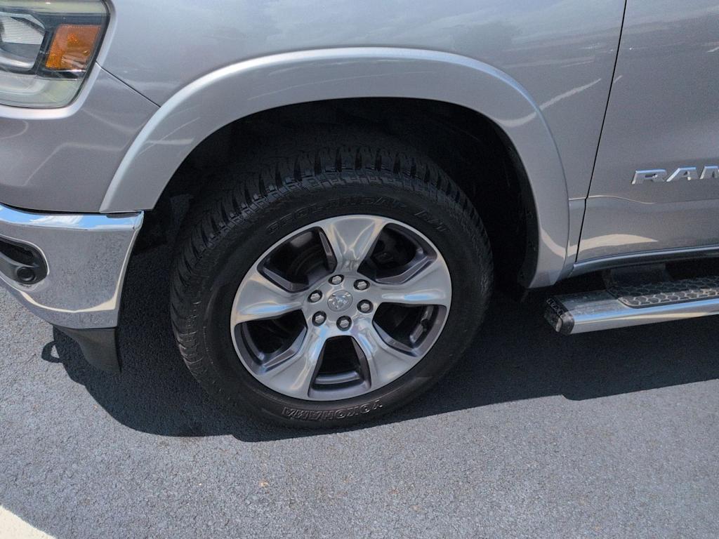 Thumbnail: 2021 RAM 1500 - 8