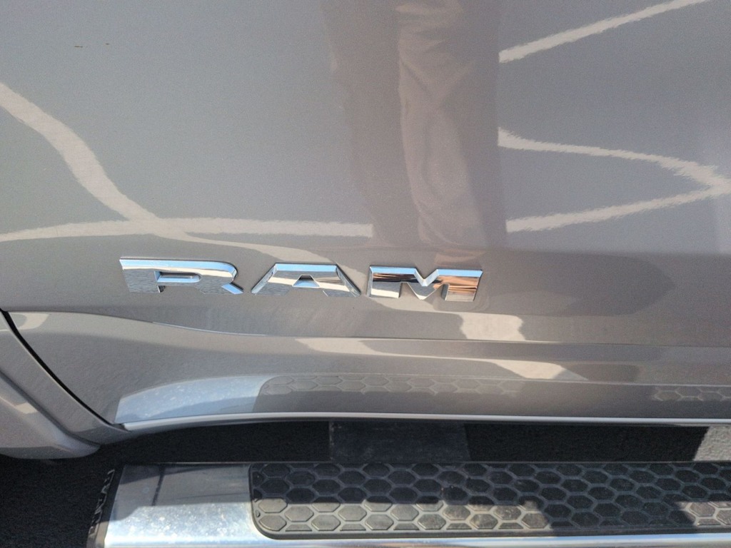 Thumbnail: 2021 RAM 1500 - 7
