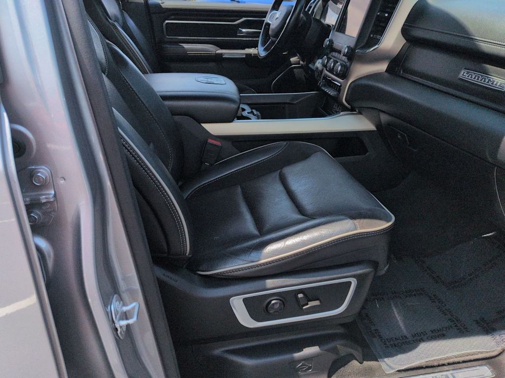 Thumbnail: 2021 RAM 1500 - 14