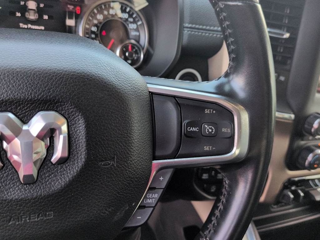 Thumbnail: 2021 RAM 1500 - 30