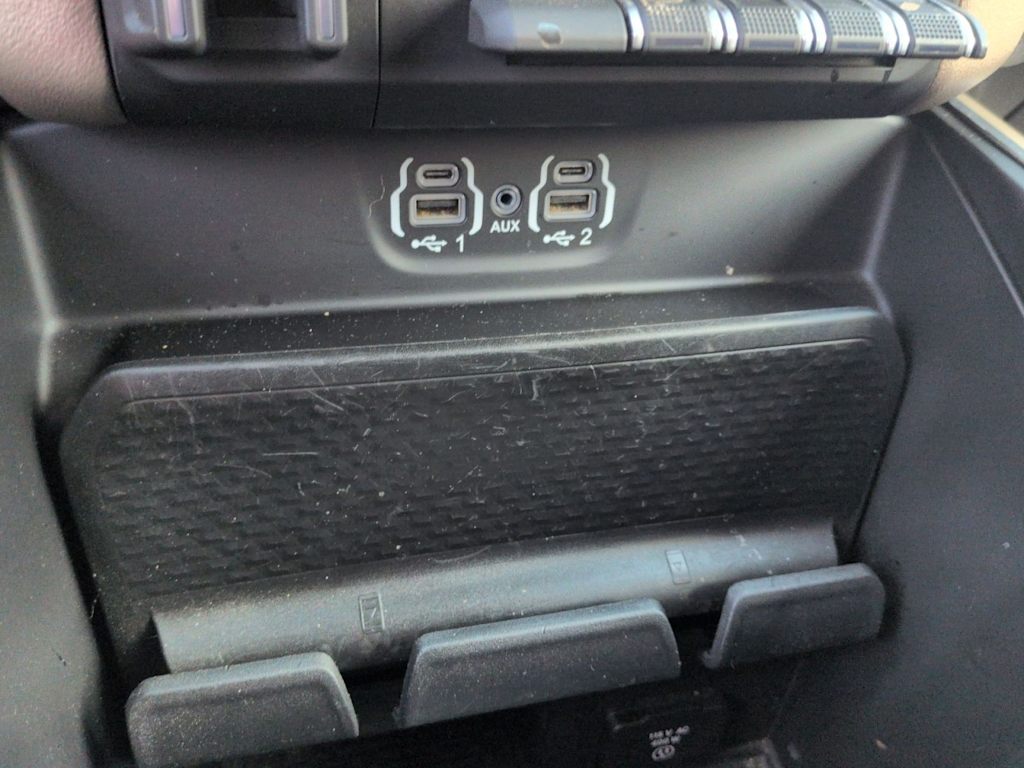 Thumbnail: 2021 RAM 1500 - 36