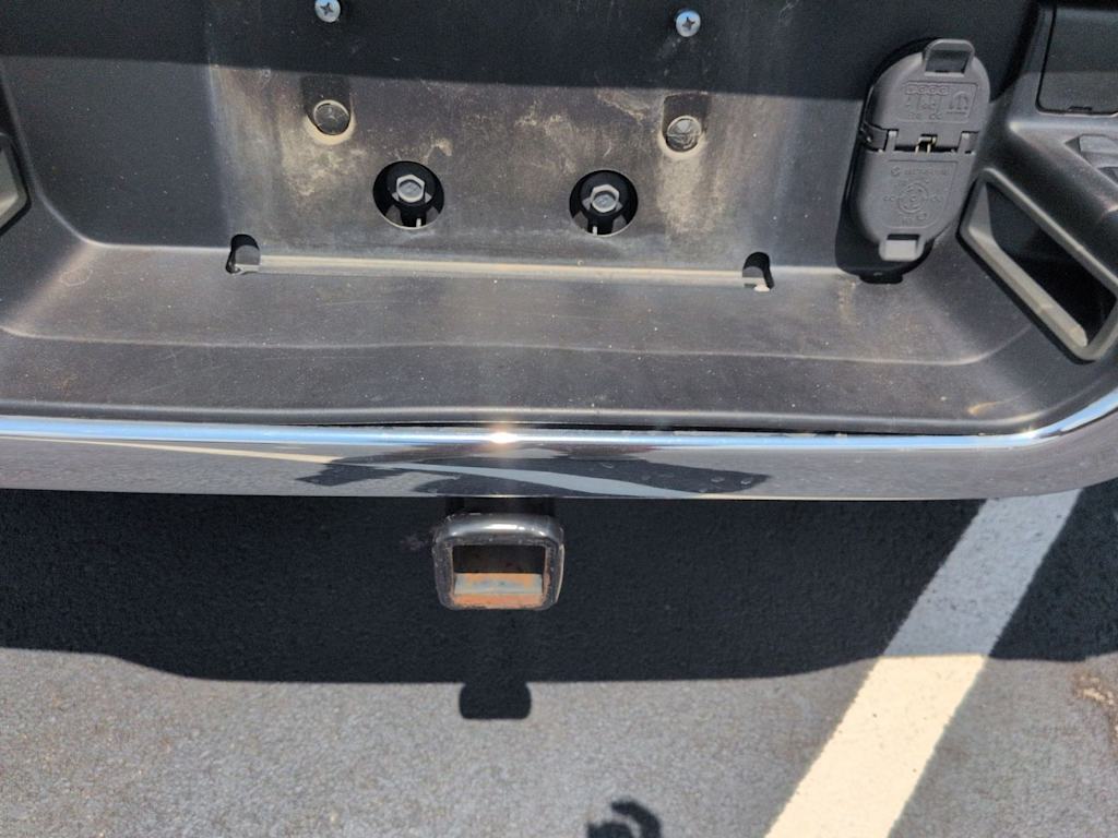 Thumbnail: 2021 RAM 1500 - 38