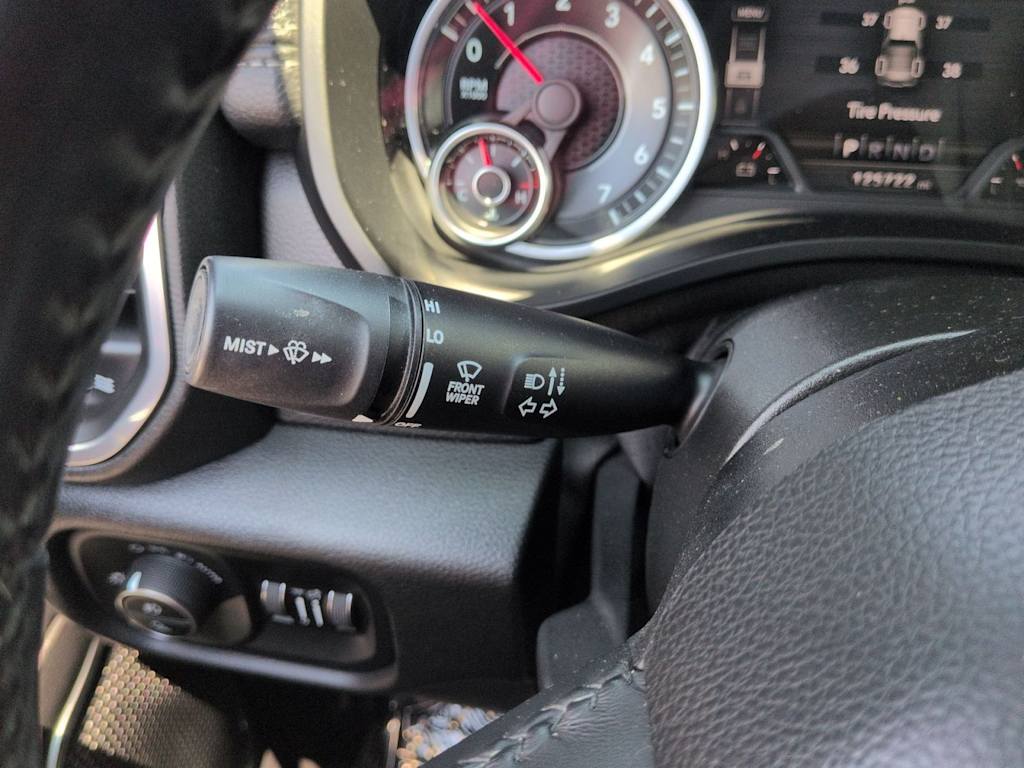 Thumbnail: 2021 RAM 1500 - 31