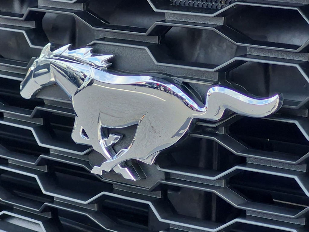 Thumbnail: 2016 Ford Mustang - 7