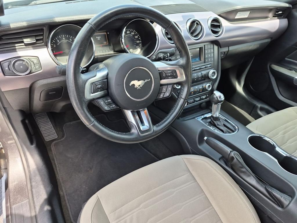 Thumbnail: 2016 Ford Mustang - 2