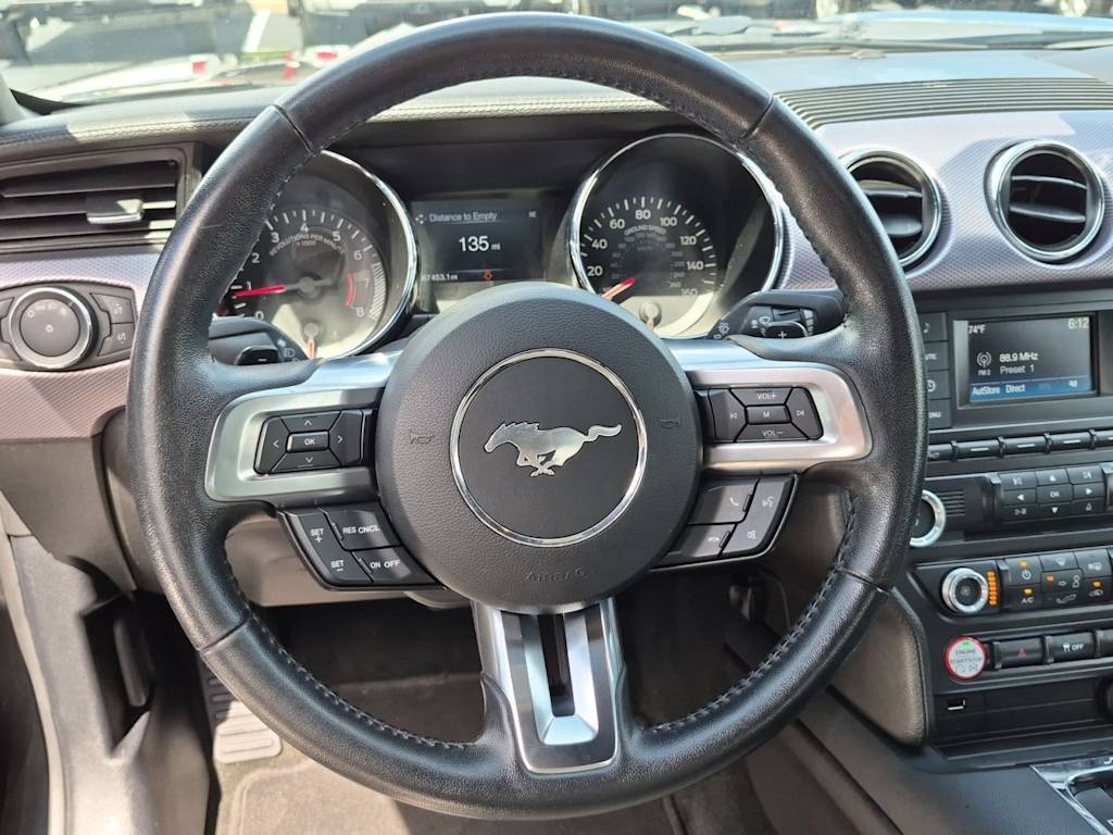 Thumbnail: 2016 Ford Mustang - 10