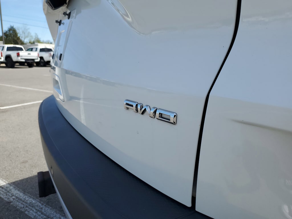 Thumbnail: 2022 Ford Escape - 4