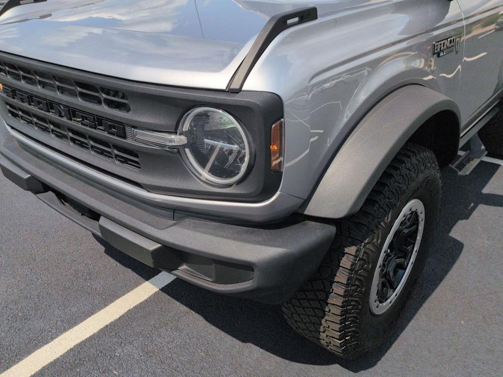 Thumbnail: 2022 Ford Bronco - 24