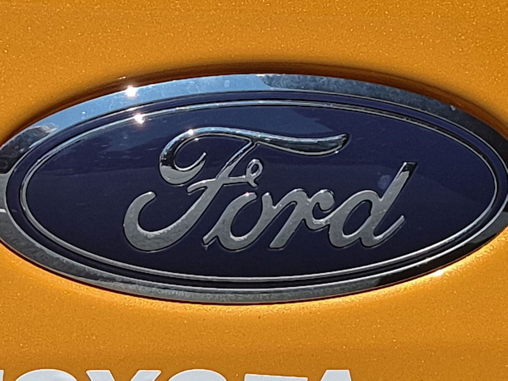 Thumbnail: 2022 Ford Bronco - 6