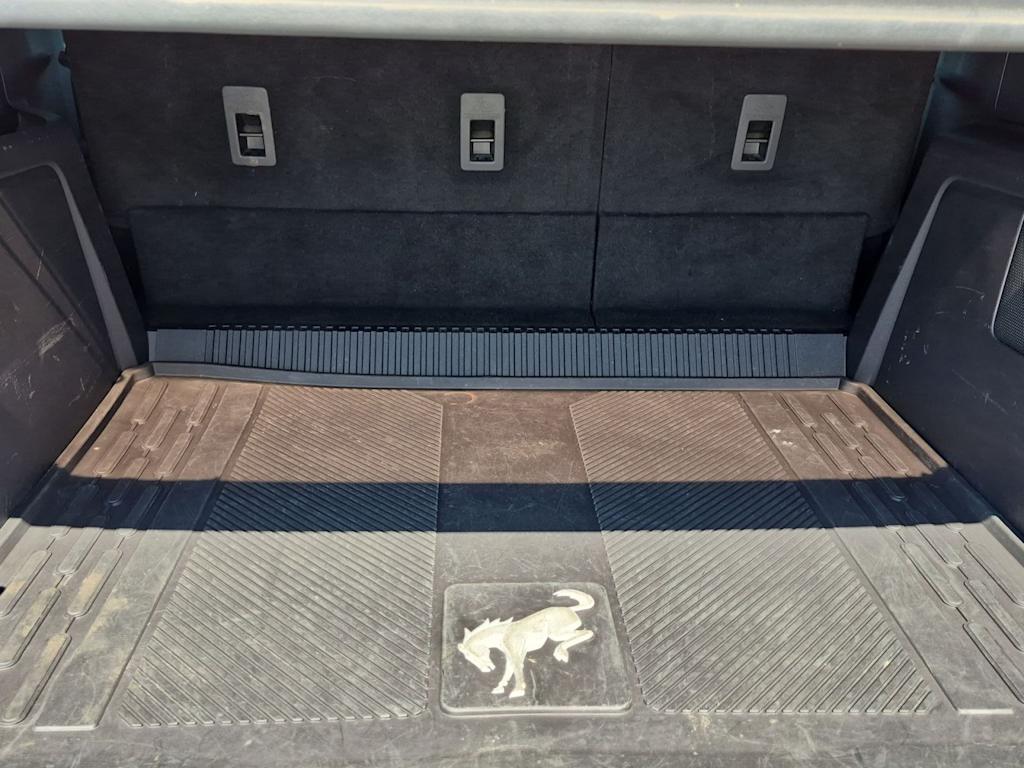 Thumbnail: 2022 Ford Bronco - 17