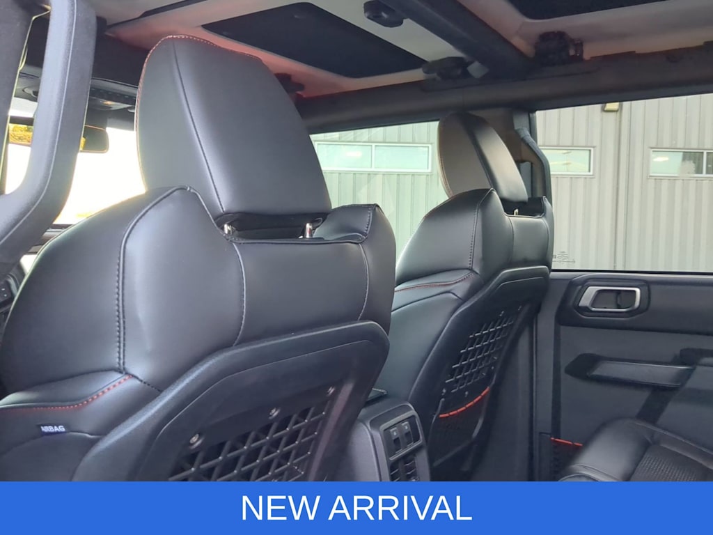 Thumbnail: 2025 Ford Bronco - 12