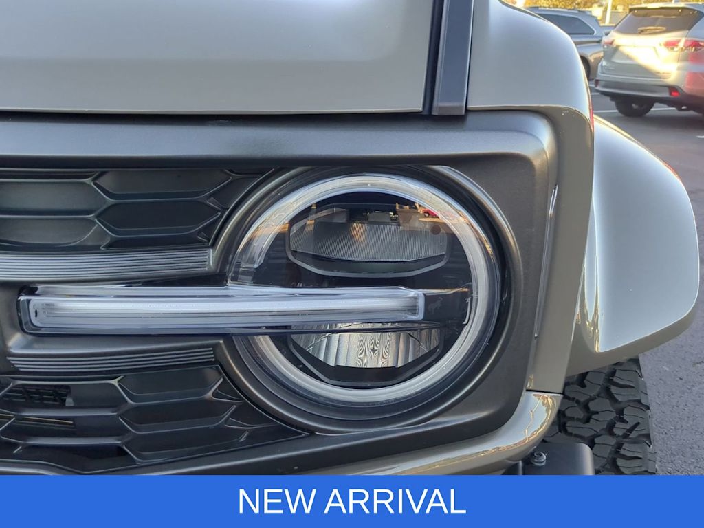 Thumbnail: 2025 Ford Bronco - 31