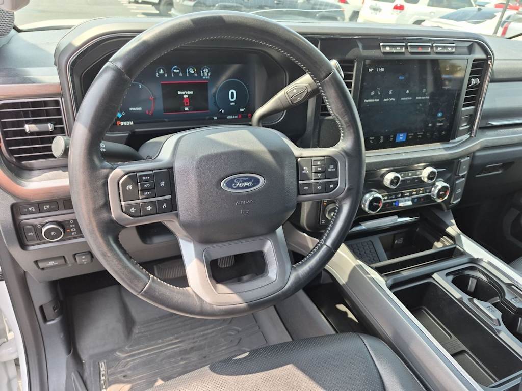 Thumbnail: 2024 Ford F-350 - 2