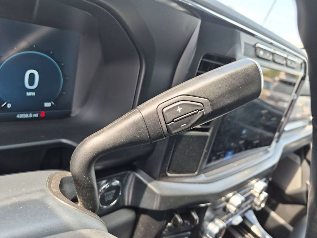 Thumbnail: 2024 Ford F-350 - 21