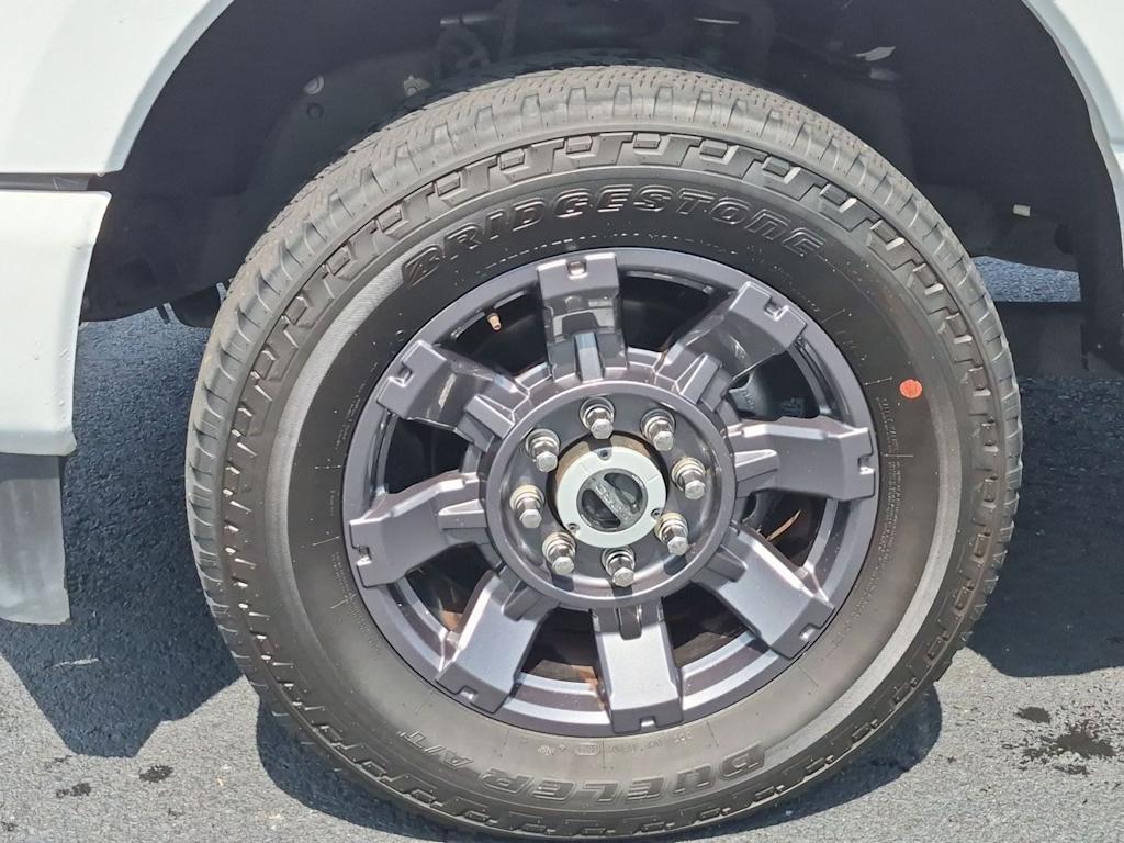 Thumbnail: 2024 Ford F-350 - 7