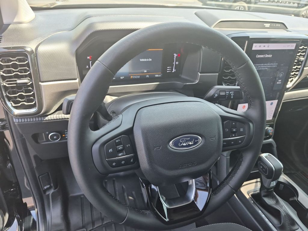 Thumbnail: 2026 Ford Ranger - 2