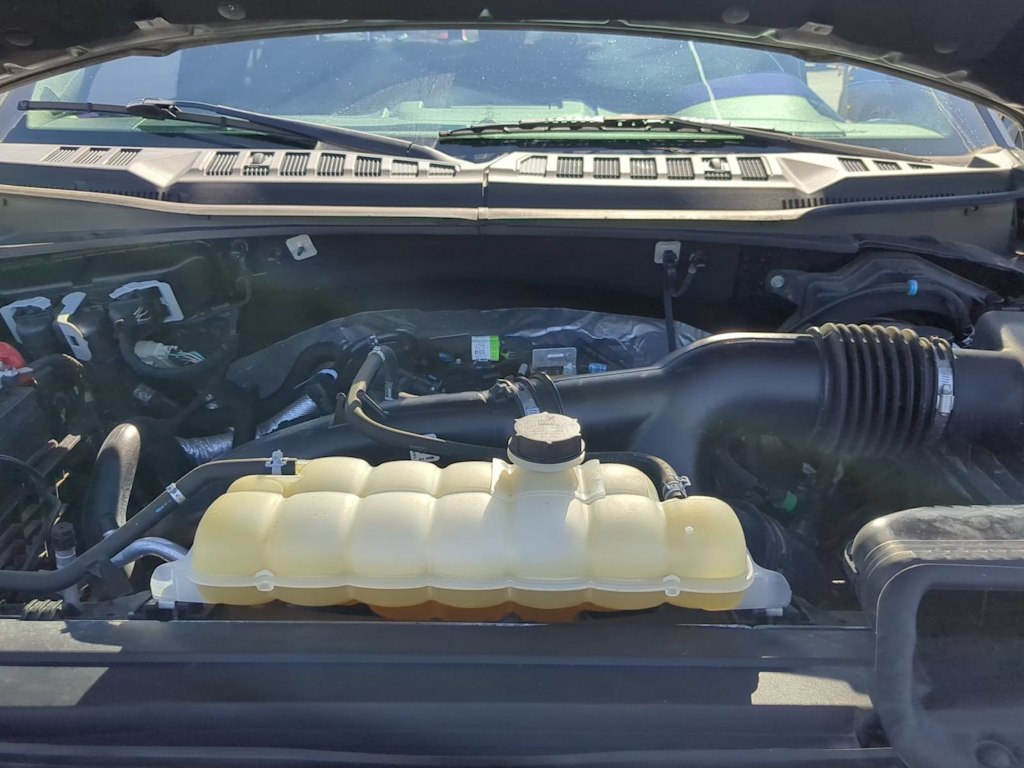 Thumbnail: 2019 Ford F-150 - 9