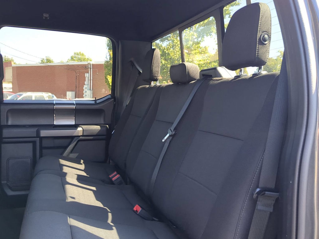 Thumbnail: 2019 Ford F-150 - 30
