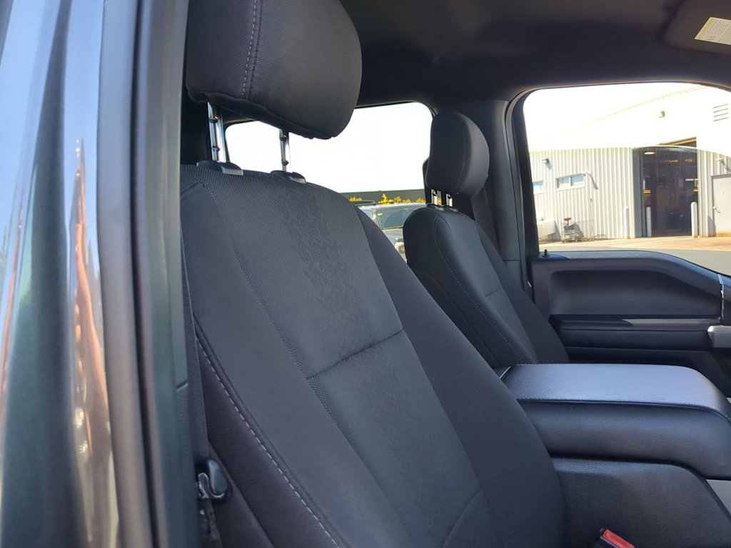 Thumbnail: 2019 Ford F-150 - 12