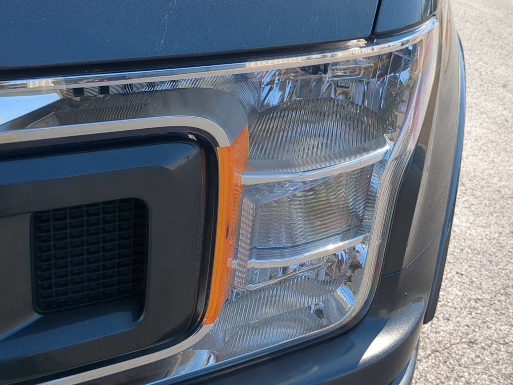 Thumbnail: 2019 Ford F-150 - 28